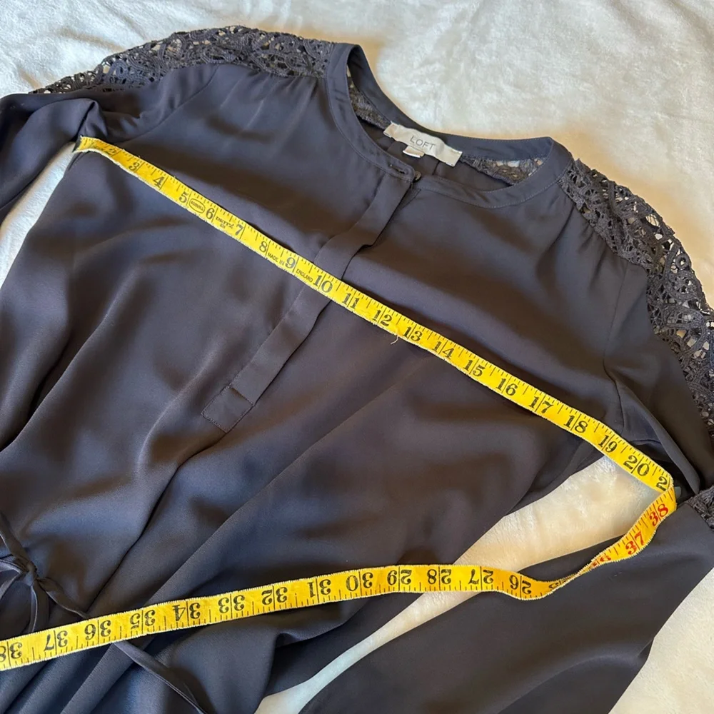 Loft dress - Picture 4 of 8